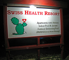 Swiss Health Resort (5393)