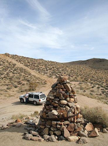 Mengel Pass (4958)