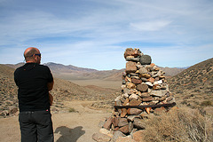 Mengel Pass Overlooking Butte Valley (4956)