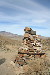 Mengel Pass Overlooking Butte Valley (4957)