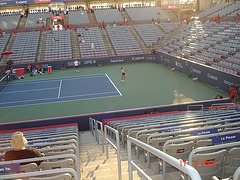 Tournoi de Tennis Rogers de Montréal