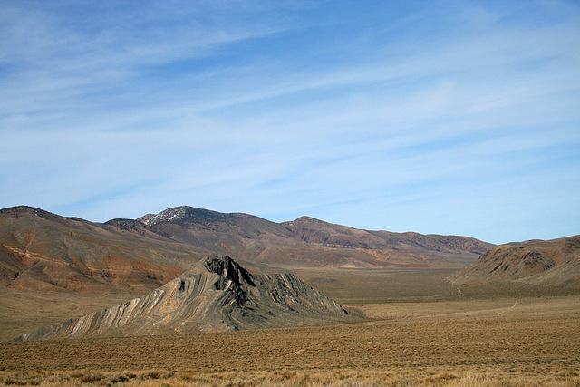 Striped Butte (5004)