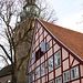 20100318 1743Ww [D~LIP] Altes Küsterhaus, Stadtkirche, Bad Salzuflen