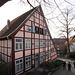 20100318 1744Ww [D~LIP] Altes Küsterhaus, Bad Salzuflen