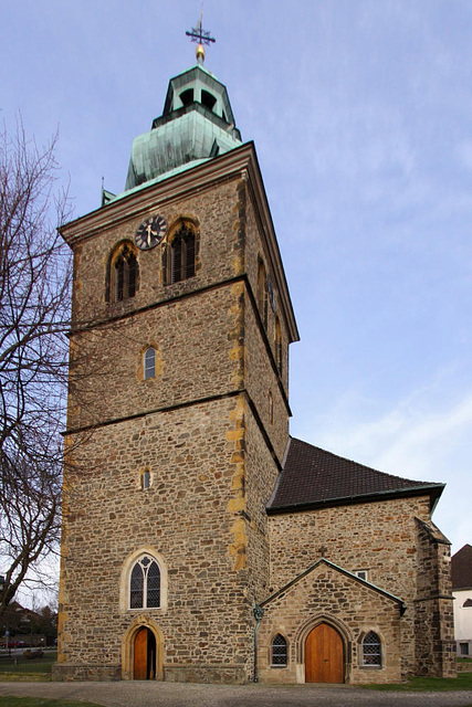 20100318 1745Ww [D~LIP] Stadtkirche, Bad Salzuflen