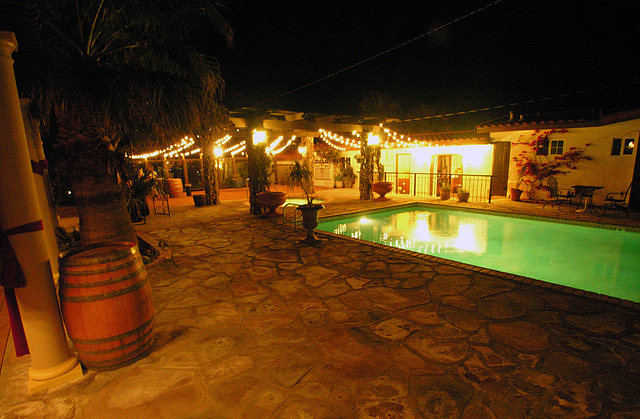 Tuscan Springs Hotel & Spa (8956)