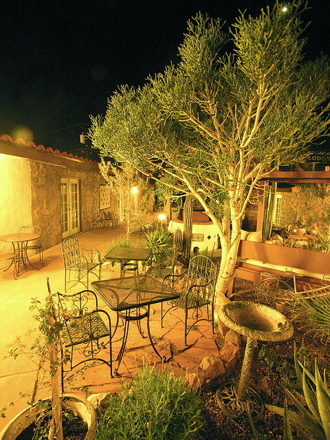 Tuscan Springs Hotel & Spa (8959)