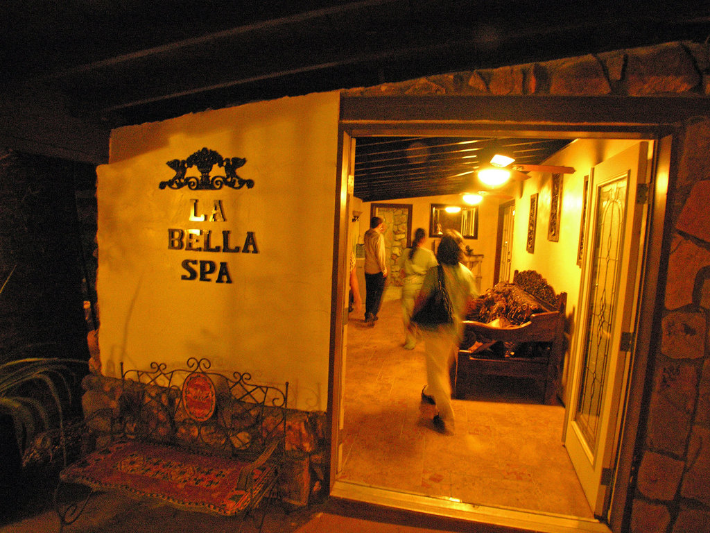 Tuscan Springs Hotel & Spa (8962)