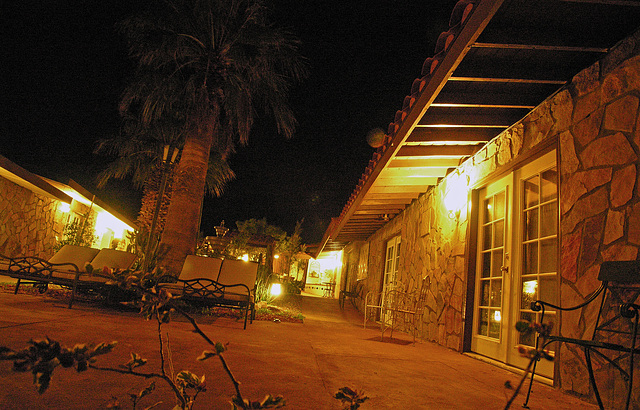 Tuscan Springs Hotel & Spa (8968)