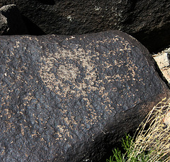 Three Rivers Petroglyphs (5840)