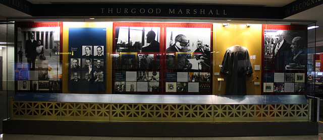 13.ThurgoodMarshallTribute.BWI.Airport.MD.10March2010