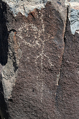 Three Rivers Petroglyphs (5849) Three Rivers Petroglyphs (5849)