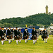 Schottland - Highland Games