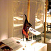 Female Supremacy /  Suprématie de la Femme - Bata shoe Museum- Toronto. Canada -  3 juillet 2007