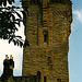 Schottland - Wallace Monument