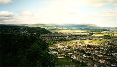 Region Stirling