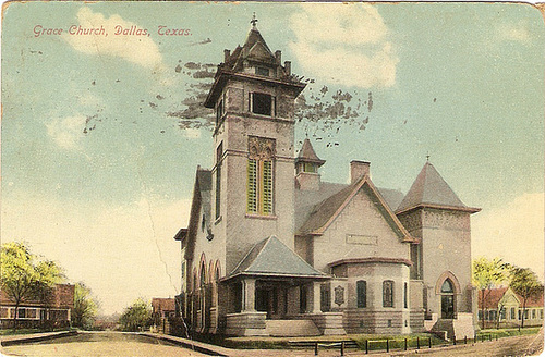Grace Church, Dallas, Texas