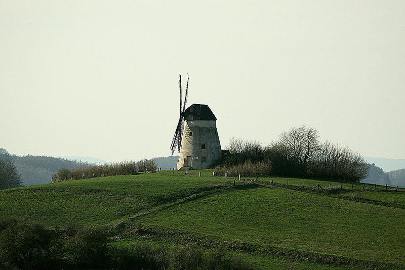 20100415 2220Aw [D~LIP] Windmühle, Kalletal-Bavenhausen