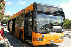 aŭtobuso - Bus