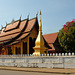 The sim of Wat Saen