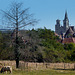 Sémur en Auxois (Côte d'Or)