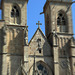 Eglise de Sémur en Auxois