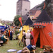 1994 2 Burg Querfurt, Mittelalterfest