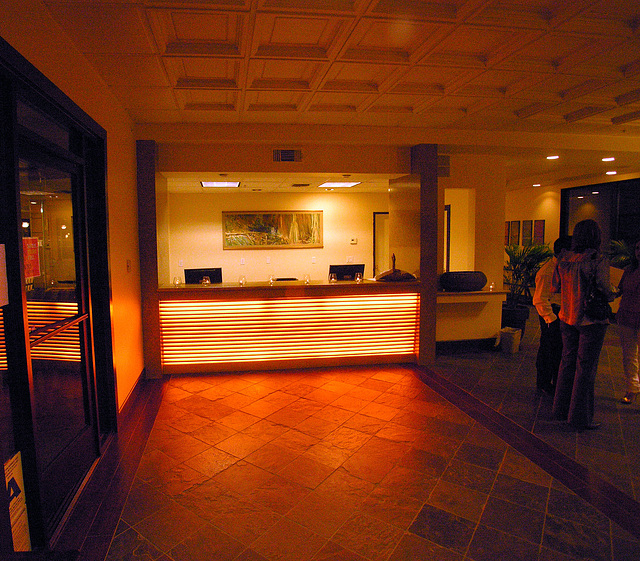 Agua Caliente -  soon to be Aqua Soleil Hotel & Spa (8984)
