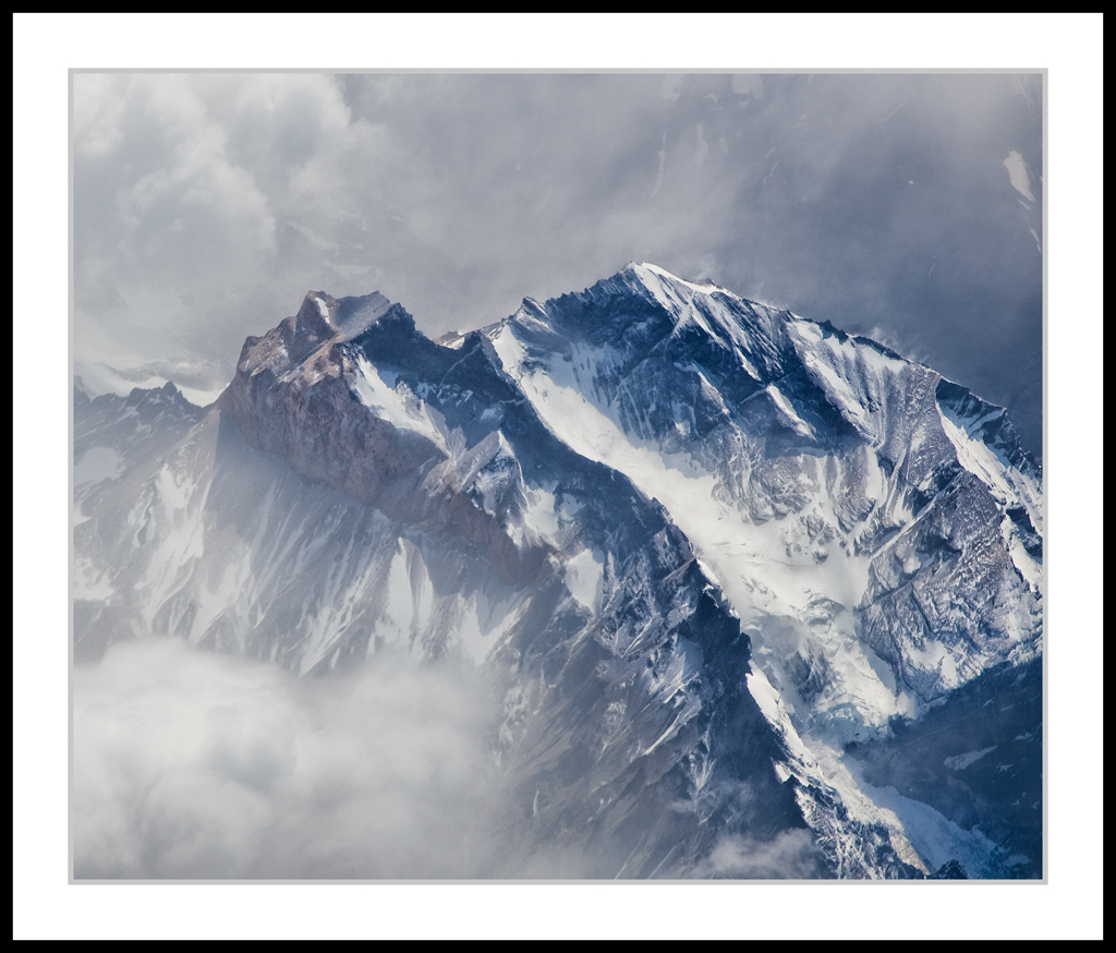 Torres del Paine