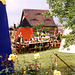 1994 3 Burg Querfurt, Mittelalterfest