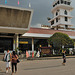 Airport of Luang Prabang
