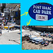 Port Isaac - Car park