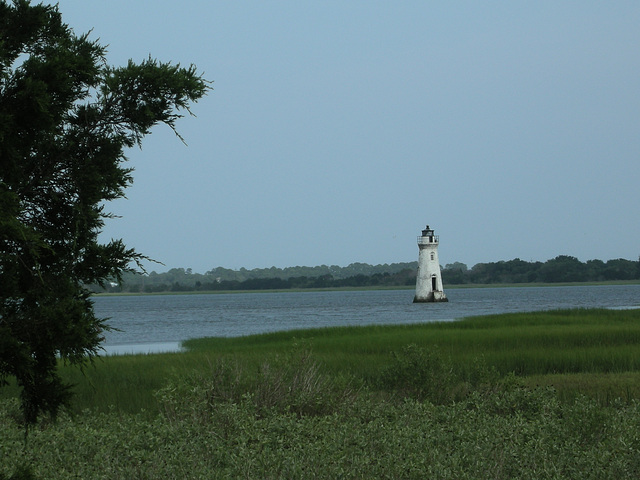 Tybee Lighthouse