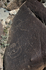 Three Rivers Petroglyphs (5873) Three Rivers Petroglyphs (5873)