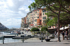 havene de Portovenere - Im Hafen von Portovenere