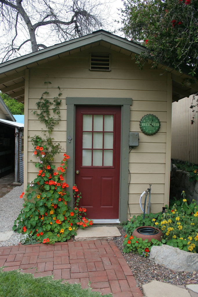 L.A. Garden Tour (6680)