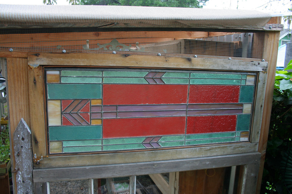 L.A. Garden Tour - Frank Lloyd Wright (6689)