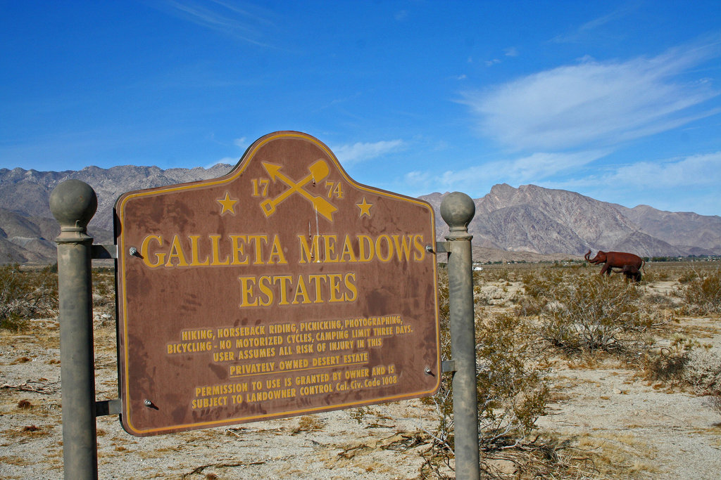 Galleta Meadows Estates (3630)