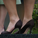 nina high heels