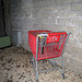 Shopping Cart (5240)