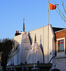 Gurdwara