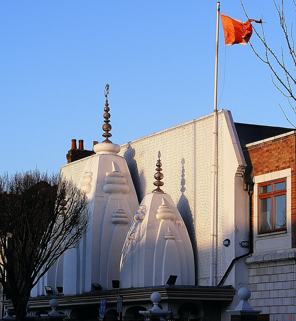 Gurdwara