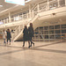 Ferry Swedish high-heeled Goddesses /  Jeunes Déesses suédoises en talons hauts /  24 octobre 2008.