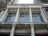 369 -Architecture aux lettres manquantes / Missing letters building