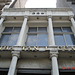 369 missing letter building Harlem NYC. 19 juillet 2008
