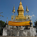 That Chomsi Temple at Phu Si