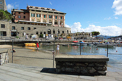 havene de Portovenere - Im Hafen von Portovenere