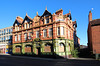 The French Horn Hotel, No.15 Potter Street, Worksop, Nottinghamshire