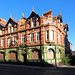 The French Horn Hotel, No.15 Potter Street, Worksop, Nottinghamshire