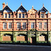 The French Horn Hotel, No.15 Potter Street, Worksop, Nottinghamshire